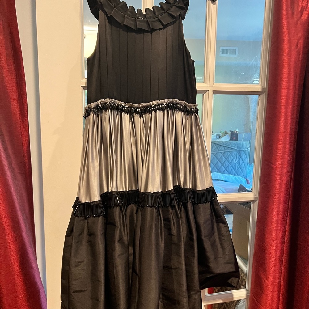 Moschino dress - Picture 3 of 4